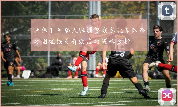 卢伟下半场大胆调整战术北京队面对困难缺乏有效应对策略分析